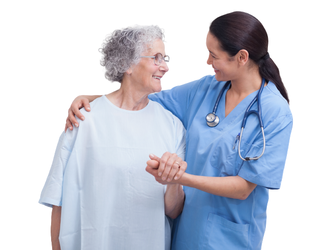 Курс младшей медсестры по уходу за больными в Краснозаводске